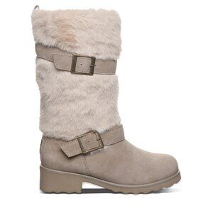 exclusive Bearpaw boots NWOT